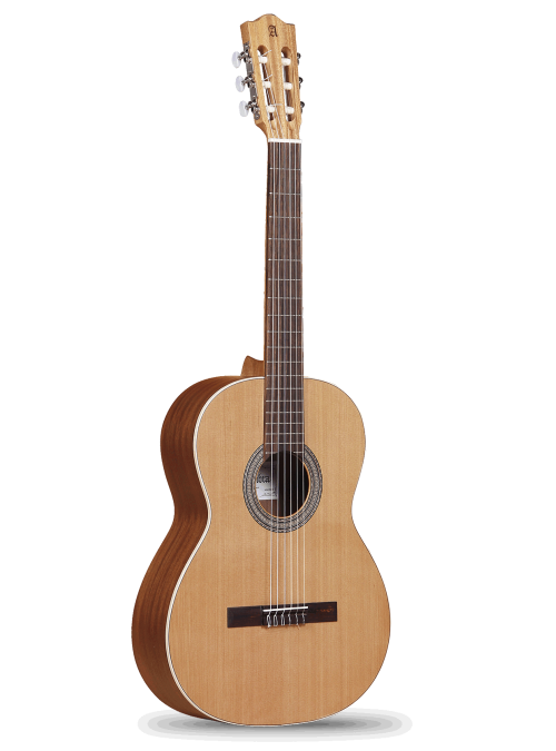 Alhambra Z-Nature Classical Guitar w/Bag