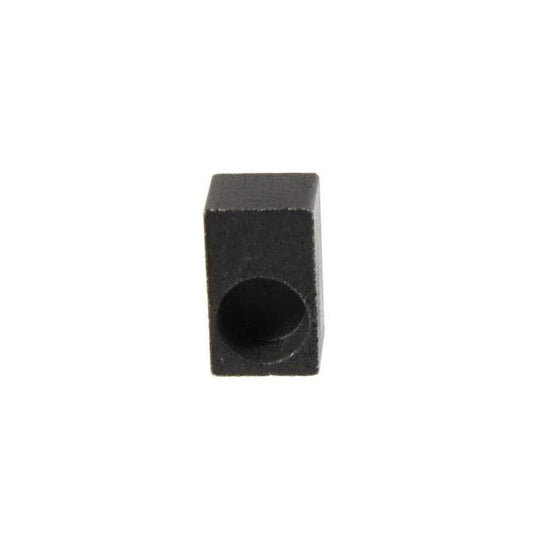 All Parts BP-0114-003 Saddle Block Inserts for Floyd Rose Tremolo-Pack of 6