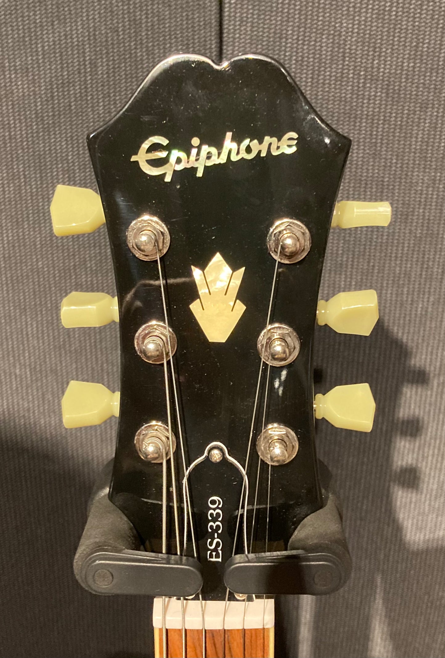 Epiphone ES-339 Pro w/Case (2018)