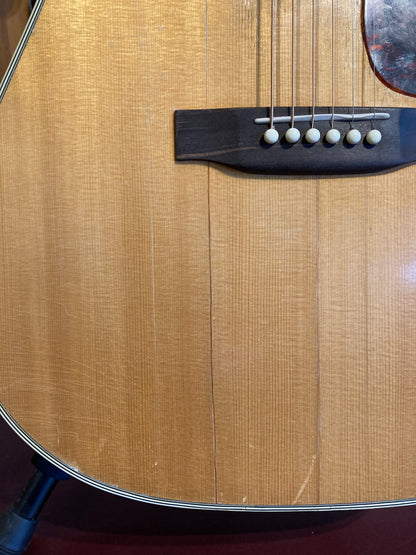 Martin D-28 (1964)