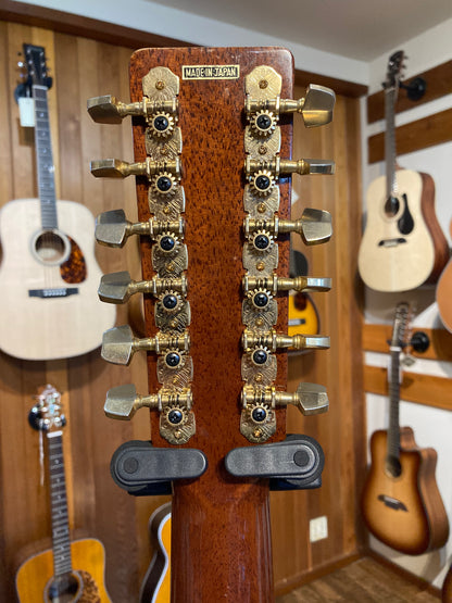 Takamine EF-400SC 12-String (1982)