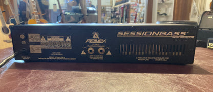 Peavey Session Bass Amp (Used)