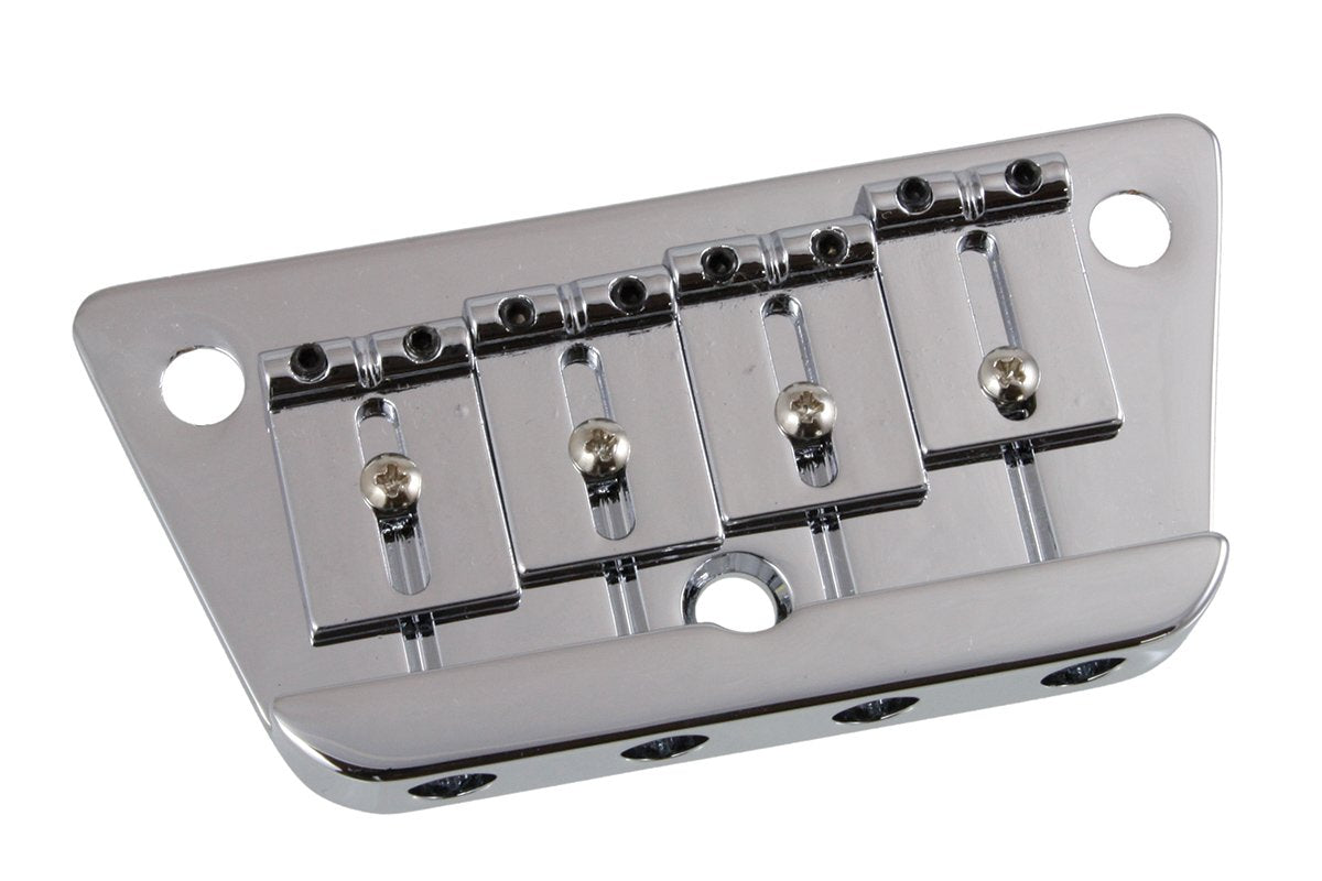 All Parts Danelectro BB-3815-010 Adjustge Bass Bridge