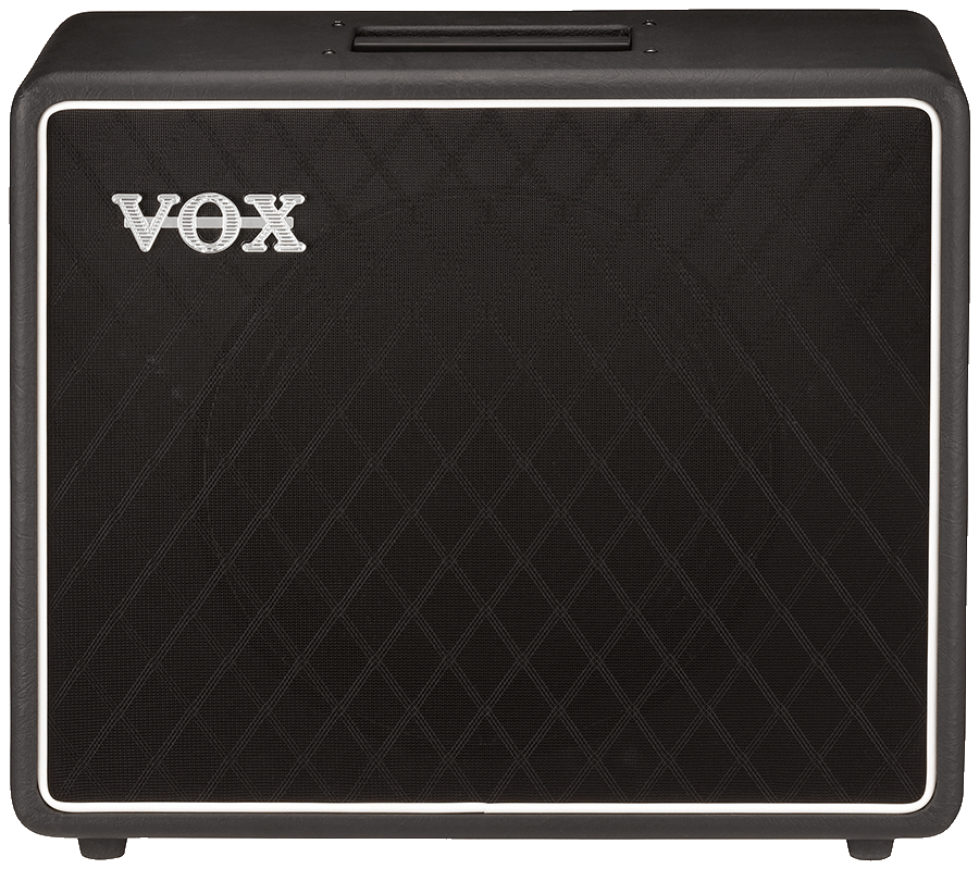 Vox BC112 70W 1x12" Cabinet with Semi-Open Back