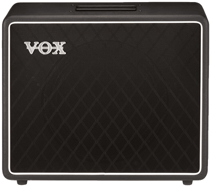 Vox BC112 70W 1x12" Cabinet with Semi-Open Back
