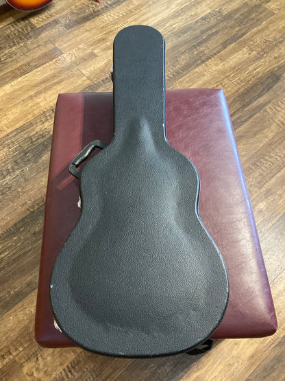 Alhambra K1C 3/4 Size Classical w/Case (Used)