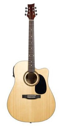 Beaver Creek Acoustic-Electric BCTD101CE