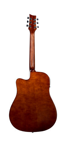 Beaver Creek Acoustic-Electric BCTD101CE