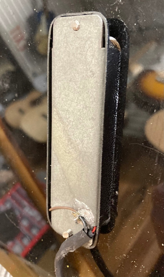 Rickenbacker 3001 (1975-1984)