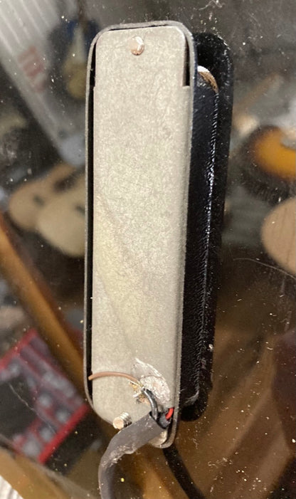 Rickenbacker 3001 (1975-1984)