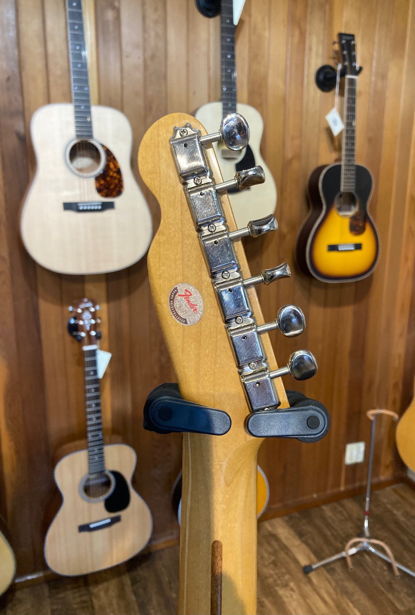 Fender Jerry Donahue Telecaster (1996)