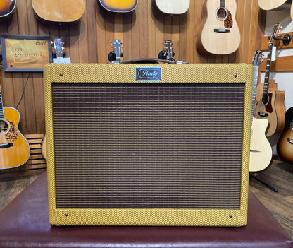 Purdy "Princeton 5F2-A" Combo