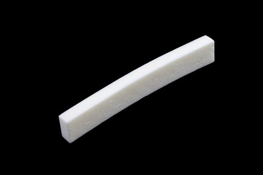 Allparts BN-0205-000 Bone Nut for Fender Guitars