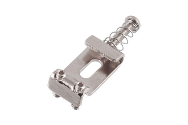Allparts Vintage Style Bridge Saddles for Stratocaster BP-0023