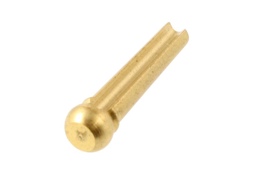 Allparts Metal Bridge Pins BP-0221