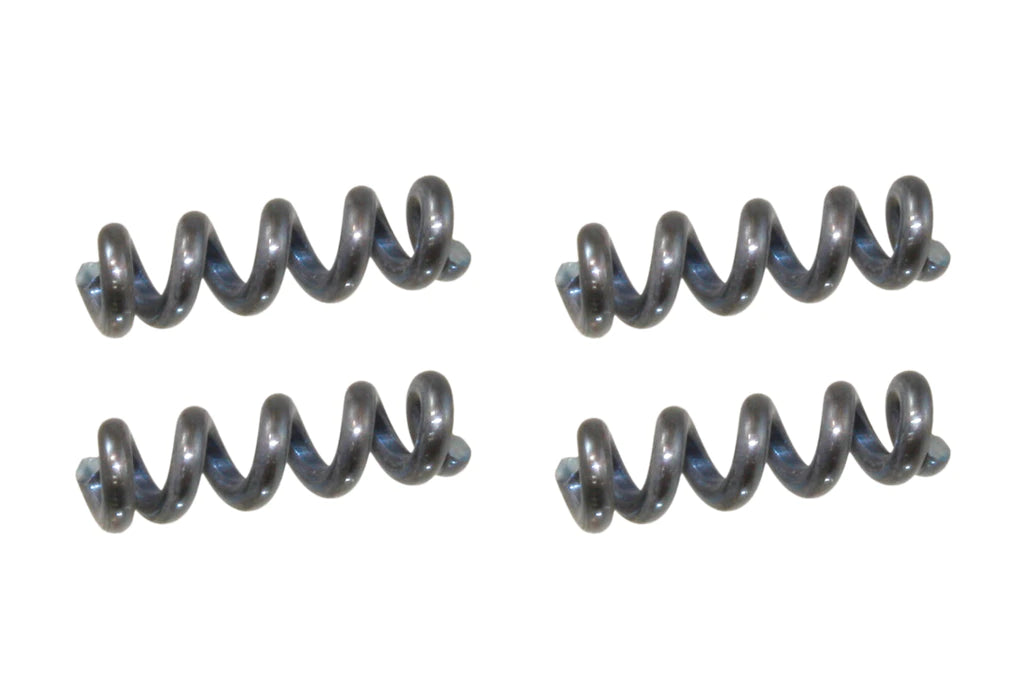 Allparts BP-2230-000 Tension Springs - 4 Pack