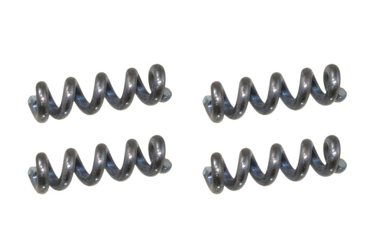 Allparts BP-2230-000 Tension Springs - 4 Pack