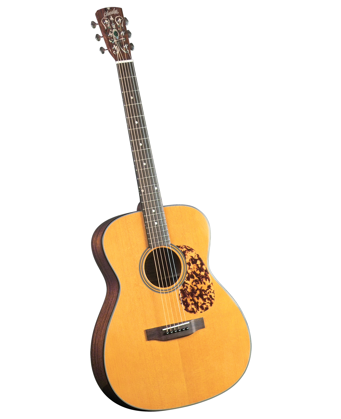 Blueridge BR-143 Historic Series 000 Guitar