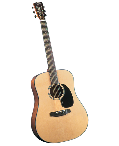 Blueridge BR-40 Contemporary Series Dreadnought Acoustic Guitar w/Gig Bag