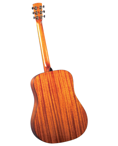 Blueridge BR-40 Contemporary Series Dreadnought Acoustic Guitar w/Gig Bag