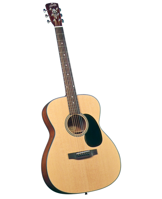 Blueridge BR-43 Contemporary Series 000 Guitar w/ Gigbag