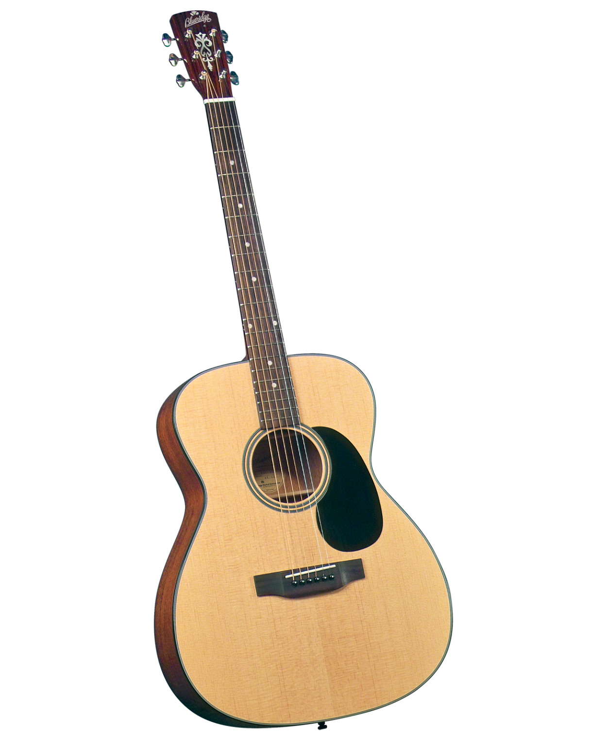 Blueridge BR-43 Contemporary Series 000 Guitar w/ Gigbag