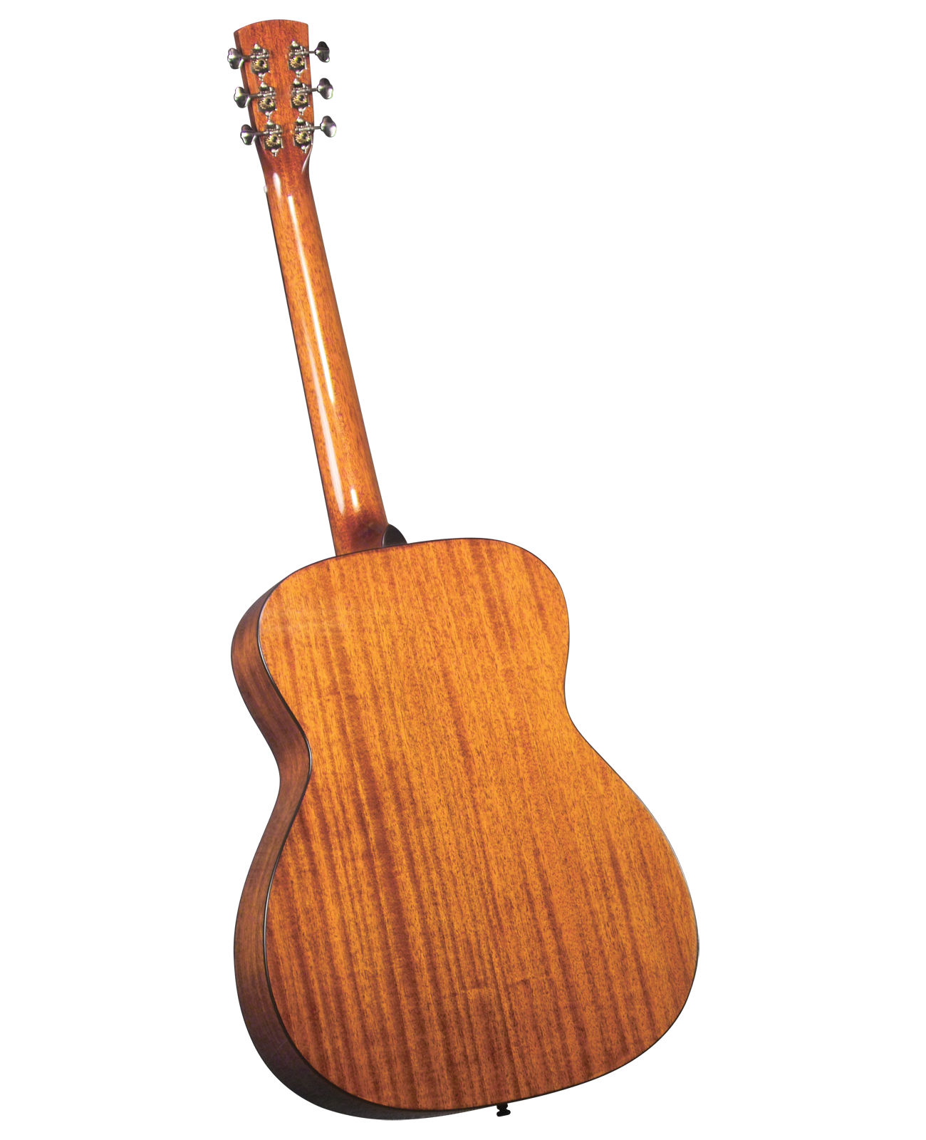 Blueridge BR-43 Contemporary Series 000 Guitar w/ Gigbag