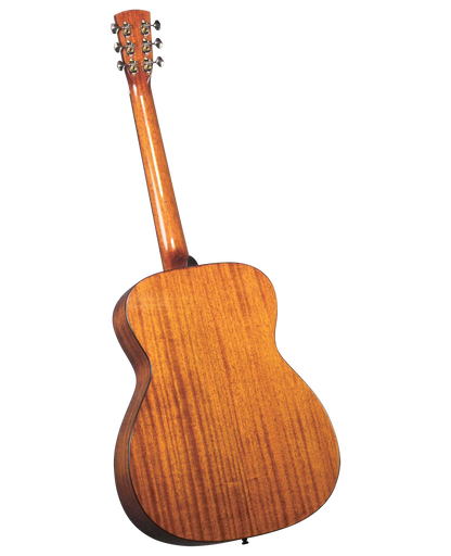 Blueridge BR-43 Contemporary Series 000 Guitar w/ Gigbag