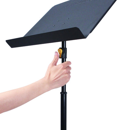 Hercules Symphony Stand With Quick Release Mechanism Item ID: BS200BPLUS