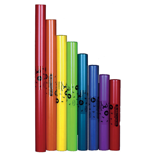 Boomwhackers Bass Diatonic Set