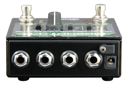 Radial BigShot I/O Instrument Switcher