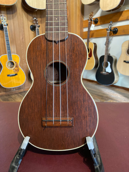 Martin Style 2 Soprano Ukulele (1963)