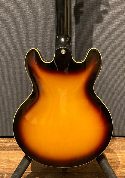 Epiphone ES-339 Pro w/Case (2018)