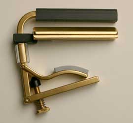 Shubb Capos