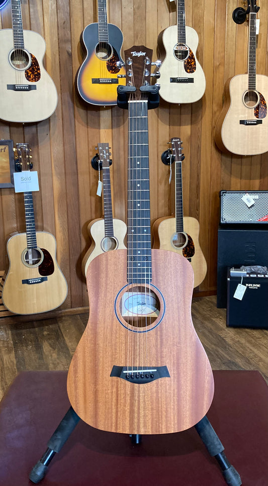 Taylor BT2e Baby Mahogany (Used)