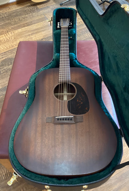 Martin D-15M (2015)