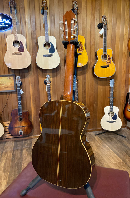 Masaki Sakurai Standard Classical Guitar (1990)