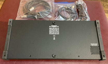 FM9 Amp Modeler / Multi-FX / Foot Controller (Used)