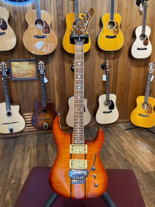 B.C. Rich Assassin NJ Series (Used)