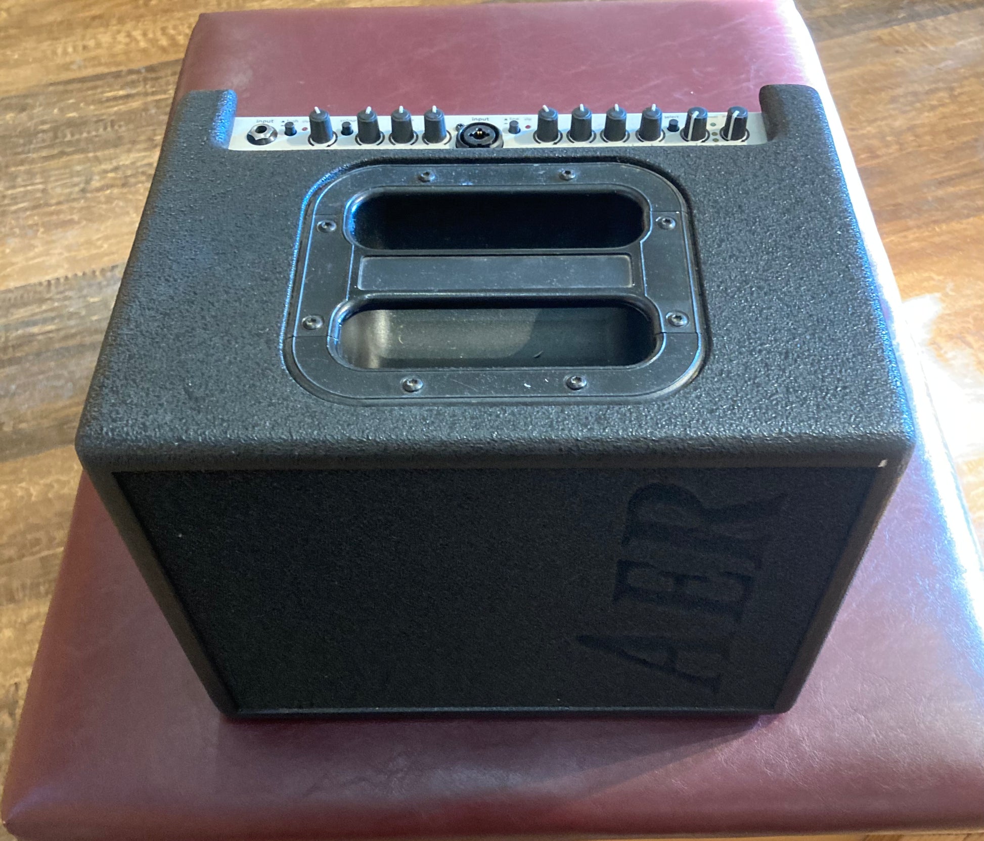 Aer compact 60 shop 2