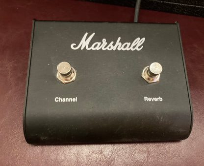 Marshall DSL40C w/Celestion Creamback (Used)