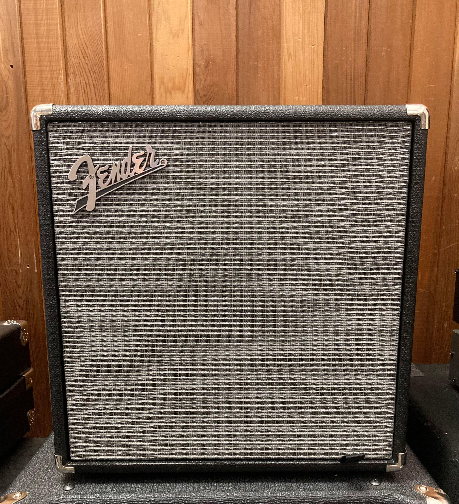 Fender rumble hot sale 40 used
