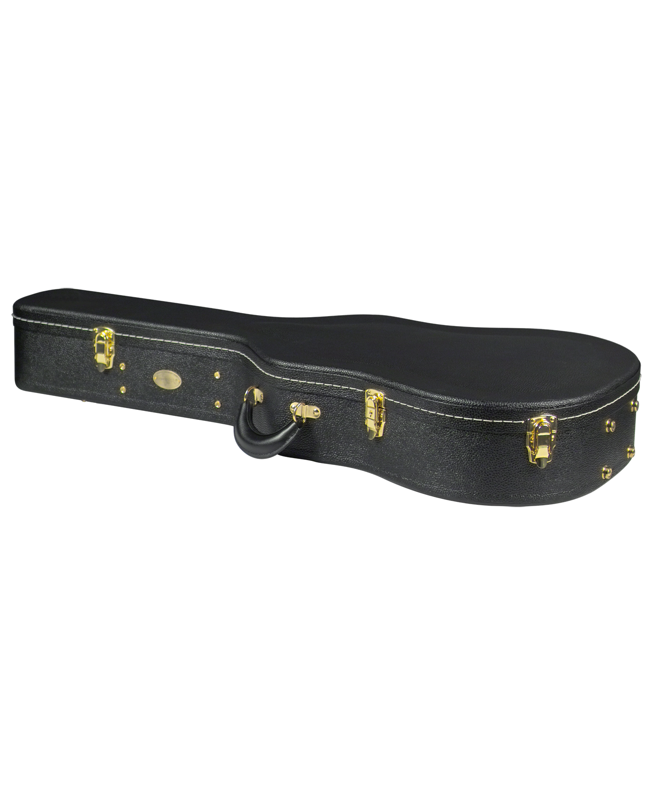 Superior CD-1510 Deluxe Hardshell Dreadnought Acoustic Guitar Case