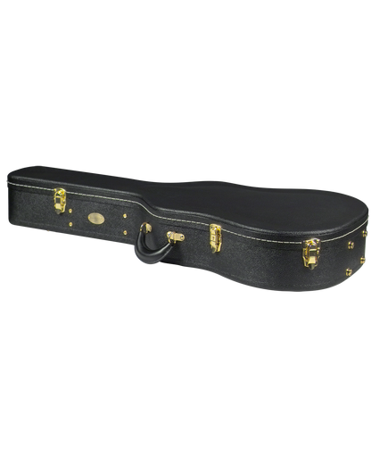 Superior CD-1510 Deluxe Hardshell Dreadnought Acoustic Guitar Case