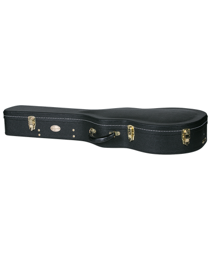 Superior CD-1512 Deluxe Hardshell Classical/Resophonic Guitar Case