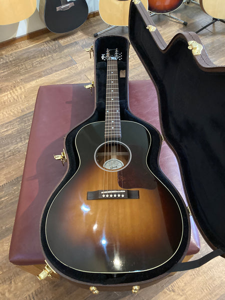 Gibson L-00 Acoustic/Electric Guitar w/Case (2018)