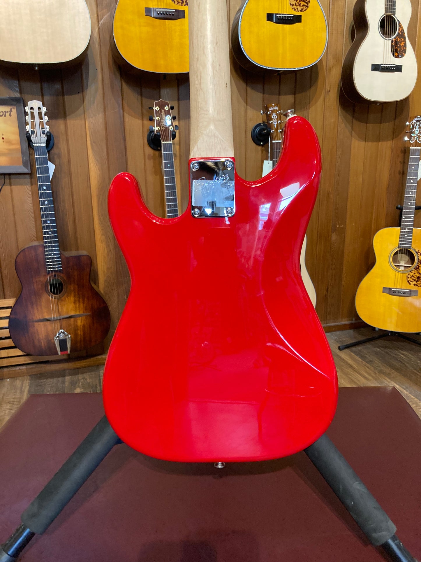 Squier Mini Strat (Used)