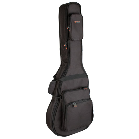 Protec Gold Series Hollow Body Guitar Bag