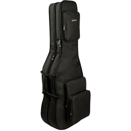 Protec Gold Series Double Electric Guitar Bag
