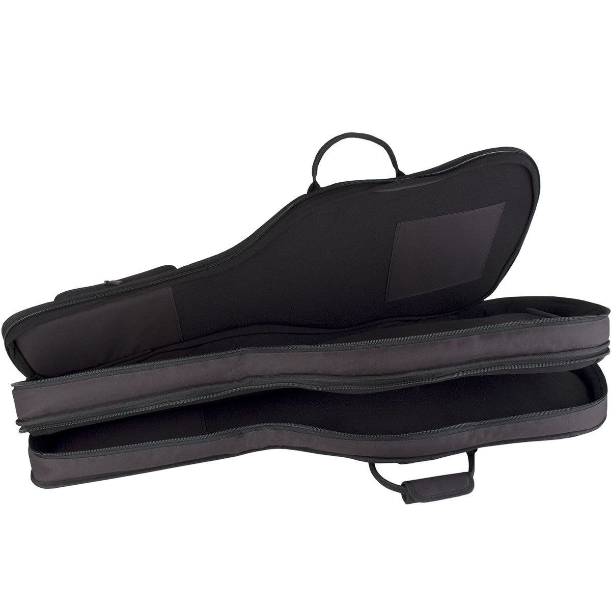 Protec Gold Series Double Electric Guitar Bag